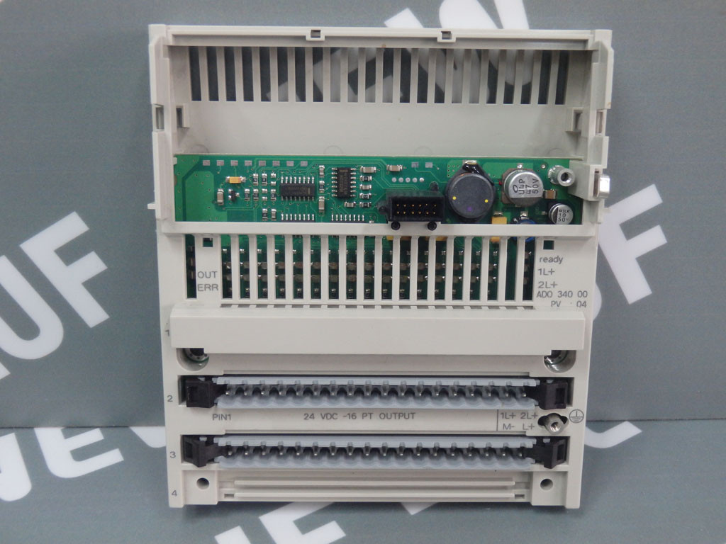 TÉLÉMÉCANIQUE  170ADO34000