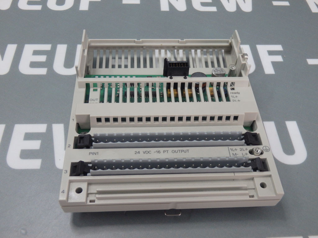 TÉLÉMÉCANIQUE  170ADO34000