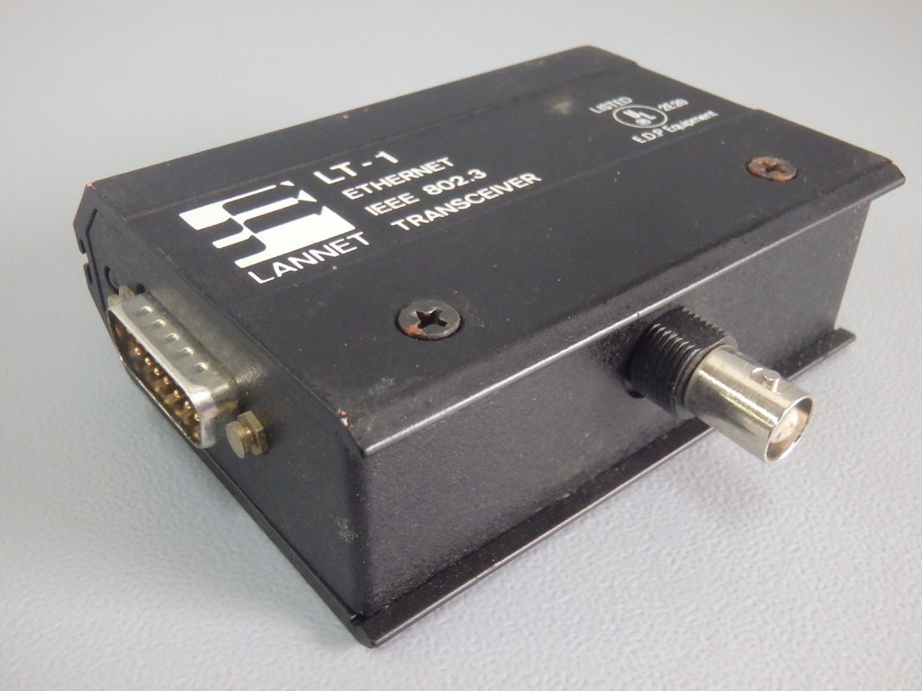 LANNET LT-1