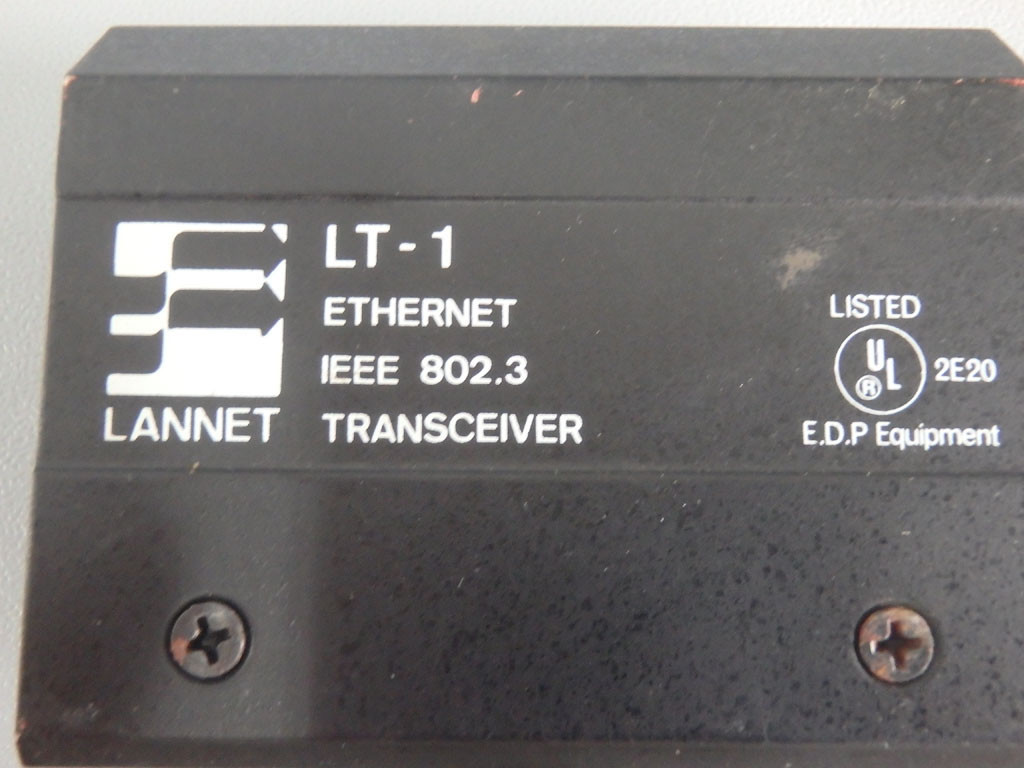 LANNET LT-1