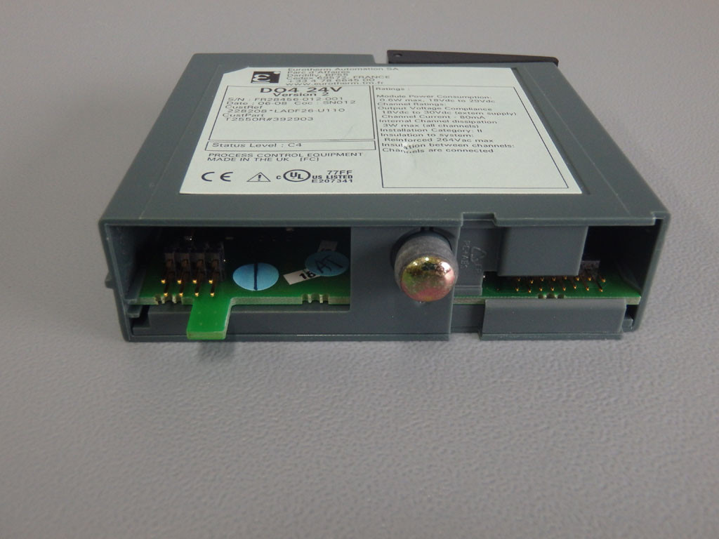 EUROTHERM DO4-24V