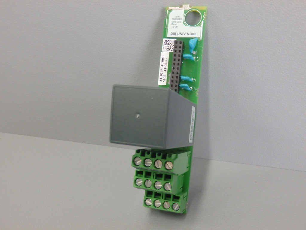 EUROTHERM DI8-UNIVNONE