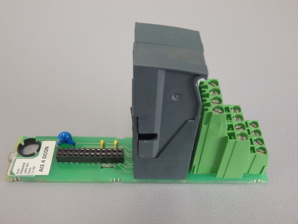 EUROTHERM AI3-4-DCON