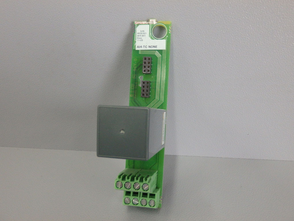 EUROTHERM AI4-TC-NONE