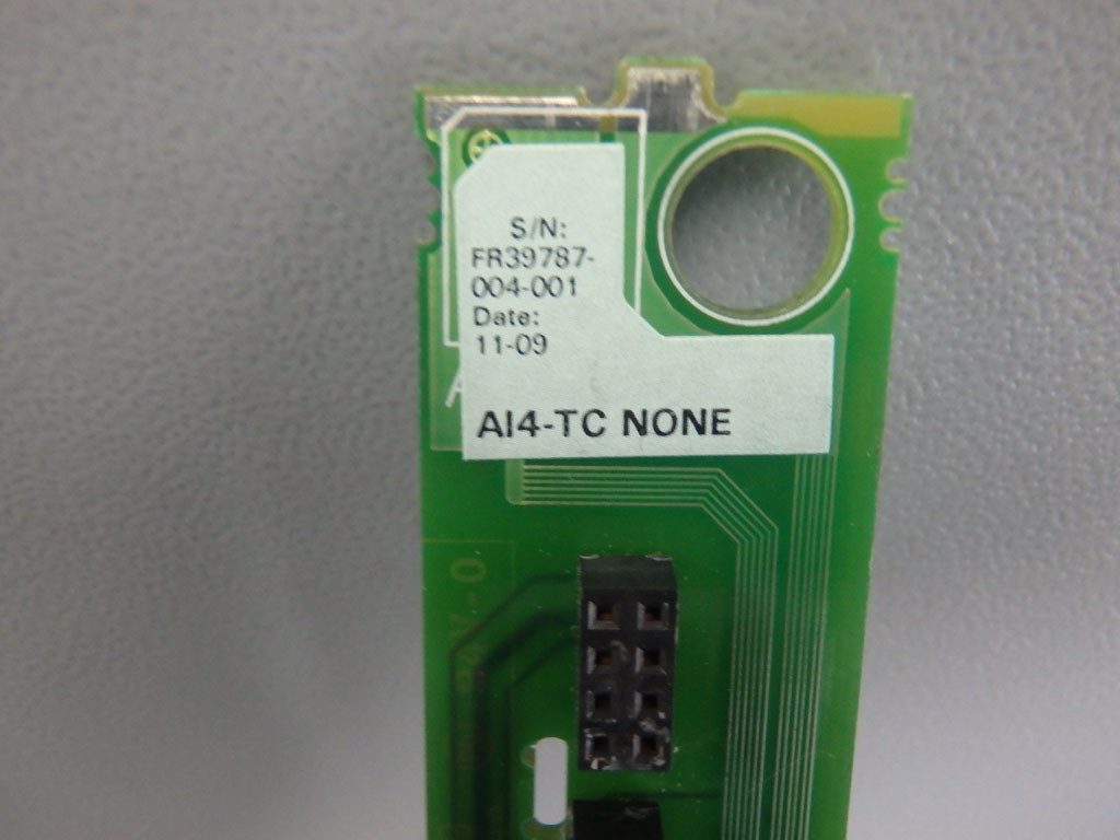 EUROTHERM AI4-TC-NONE