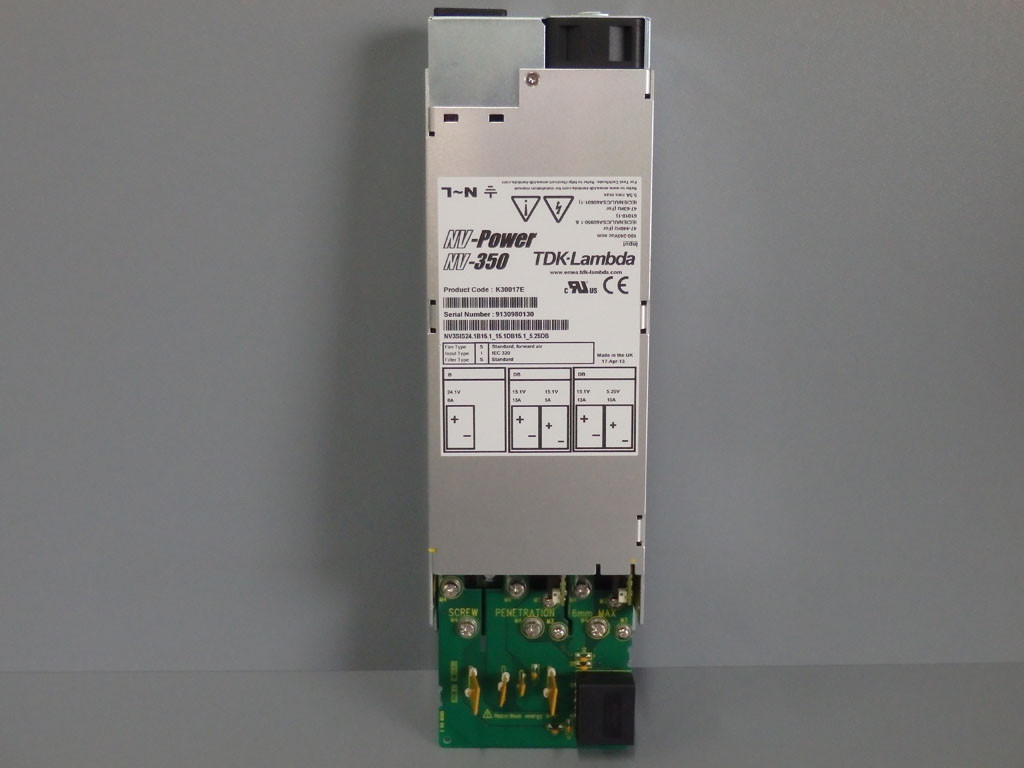 TDK-LAMBDA K30017E