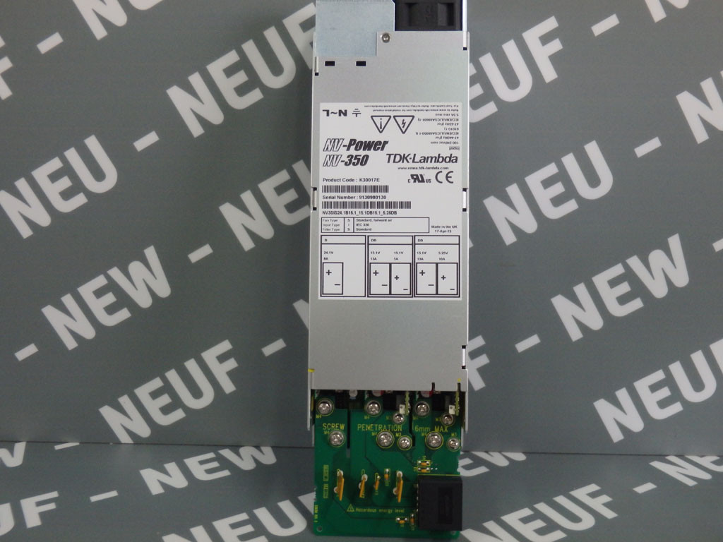 TDK-LAMBDA K30017E