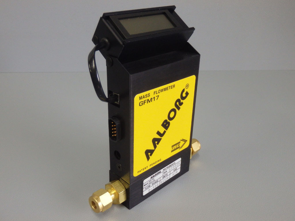 AALBORG GFM17