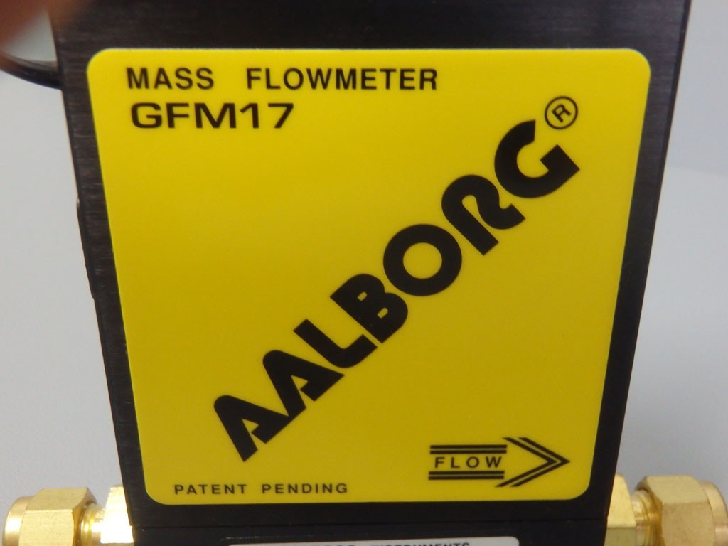 AALBORG GFM17
