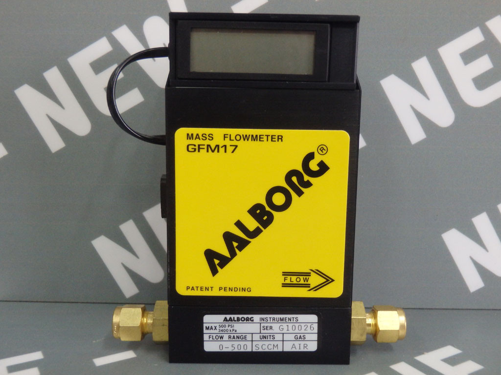 AALBORG GFM17