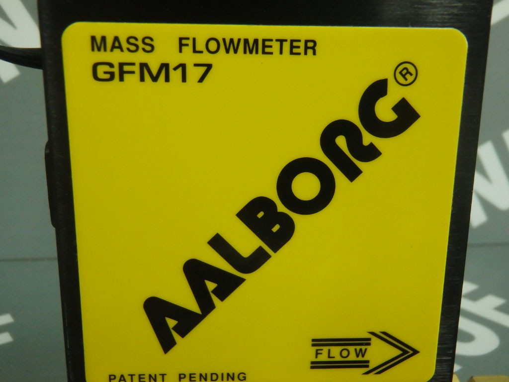 AALBORG GFM17