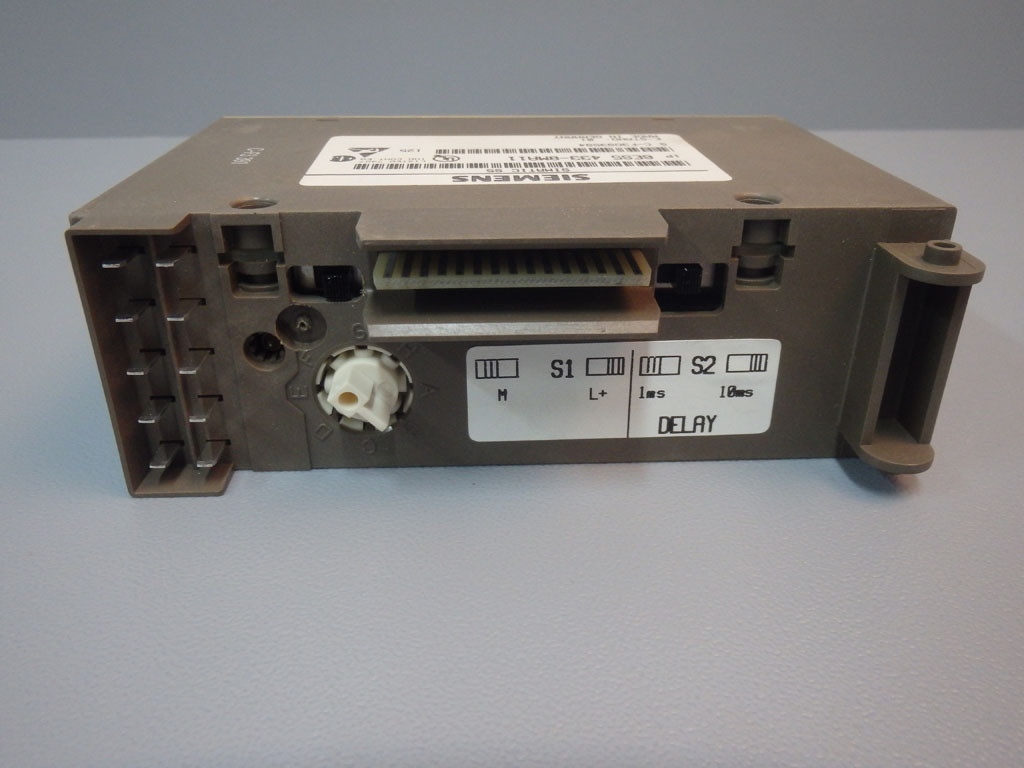 SIEMENS 6ES5433-8MA11