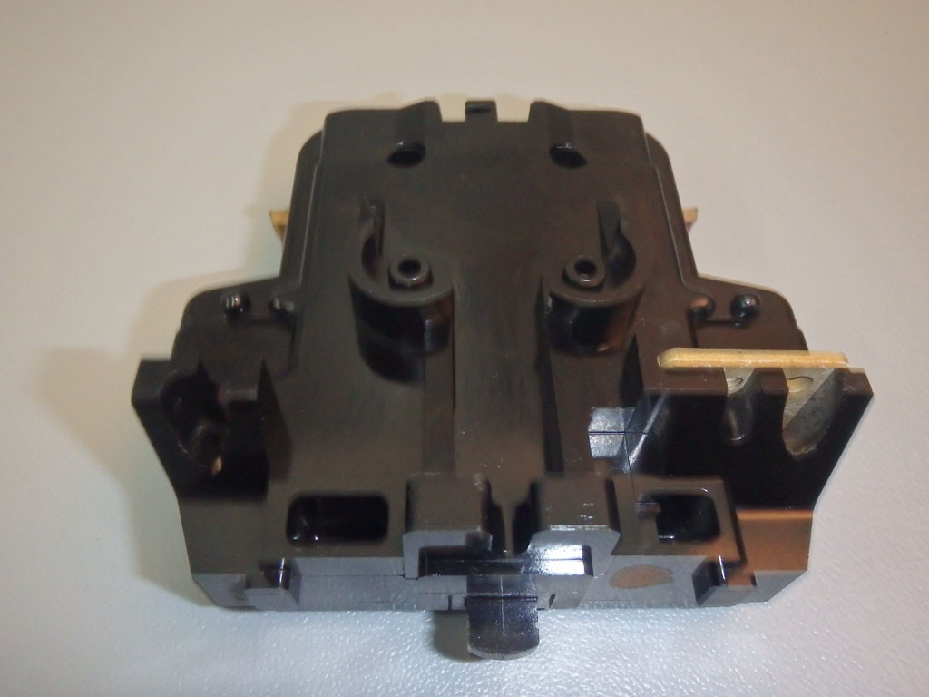 TÉLÉMÉCANIQUE  PN5-EB