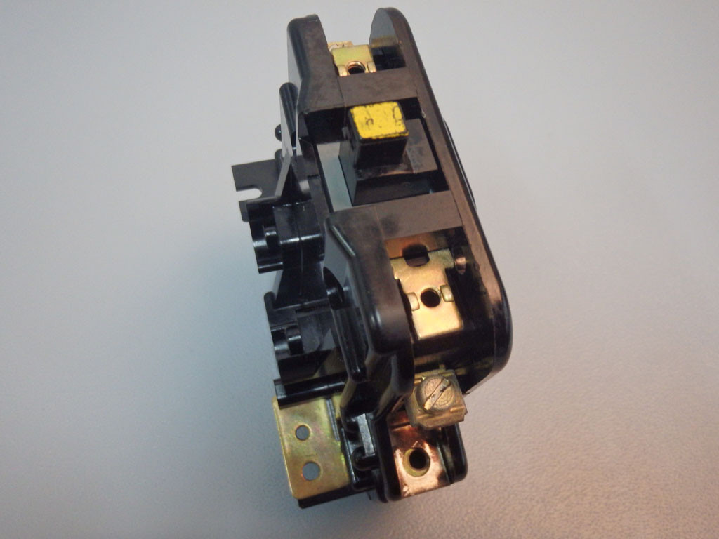 TÉLÉMÉCANIQUE  PN5-EB