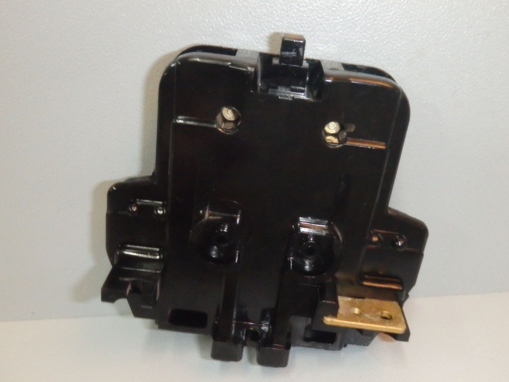 TÉLÉMÉCANIQUE  PN1-EB