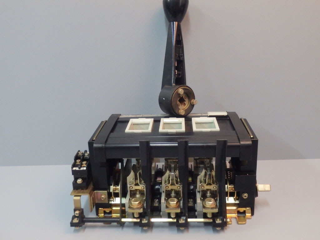 TÉLÉMÉCANIQUE  DK1HC18