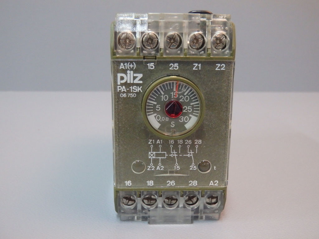 PILZ 06750