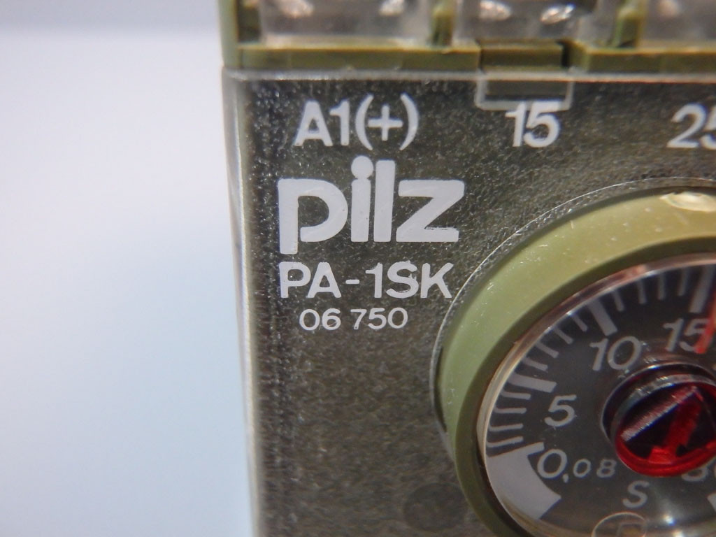 PILZ 06750