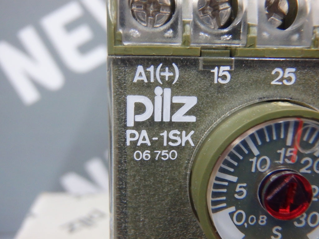 PILZ 06750