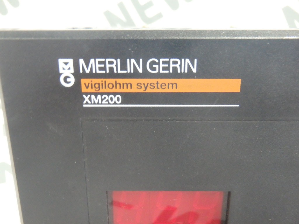 MERLIN GERIN XM20050729