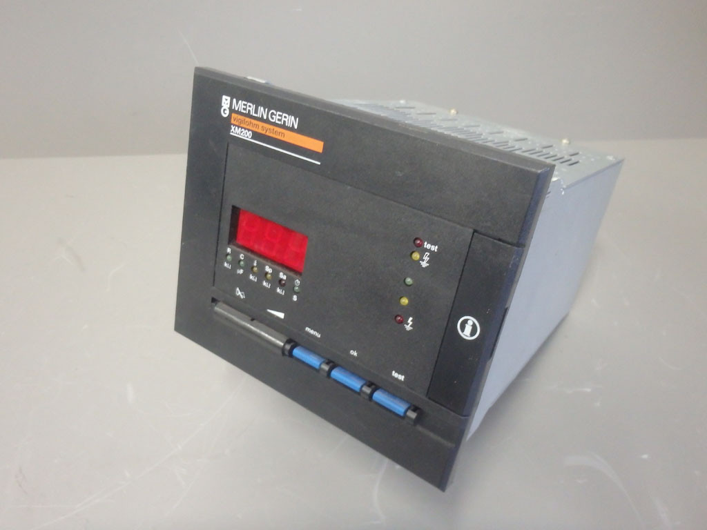 MERLIN GERIN XM20050729