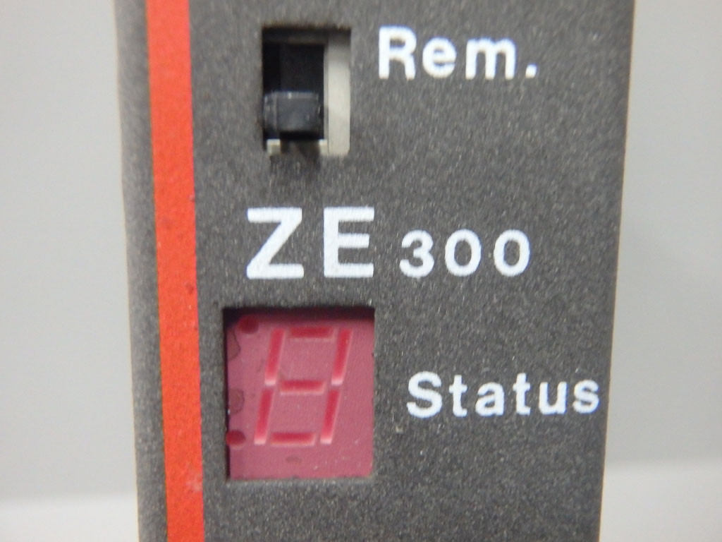 BOSCH ZE300-064769