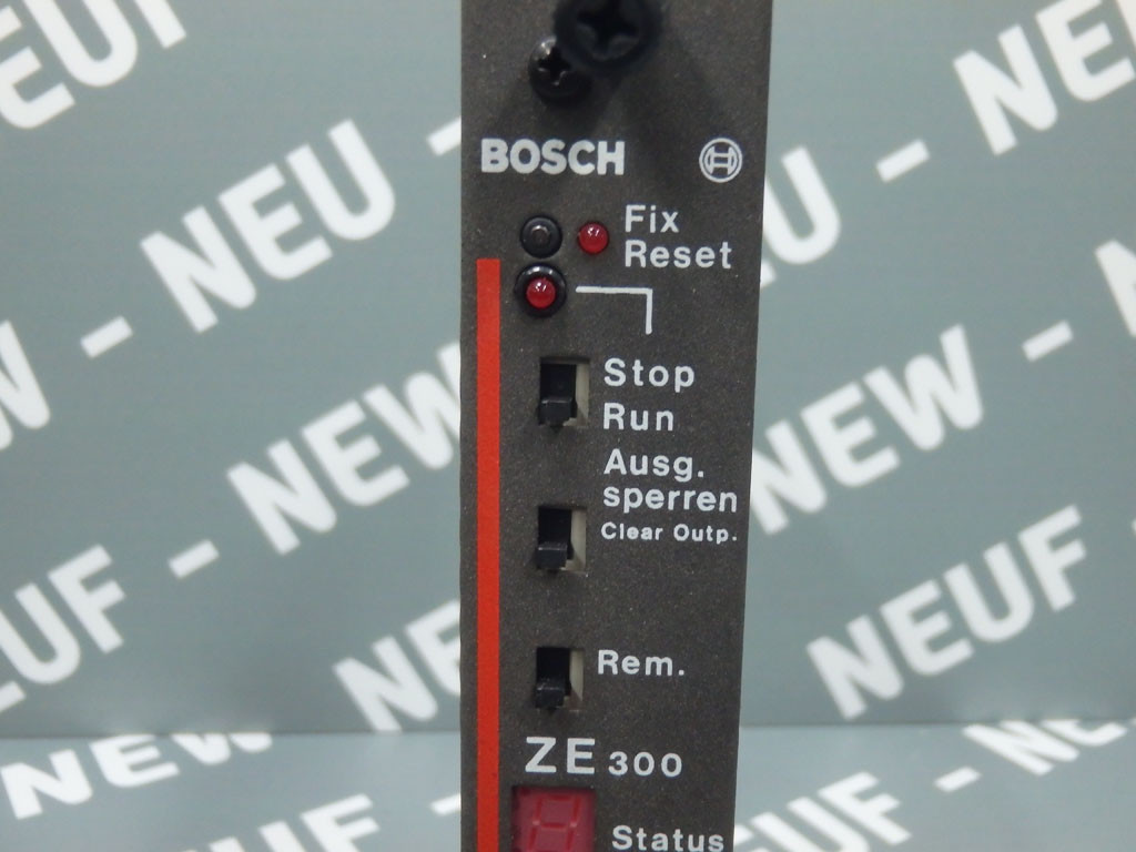 BOSCH ZE300-064769