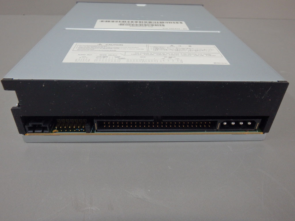 TOSHIBA SD-M1401