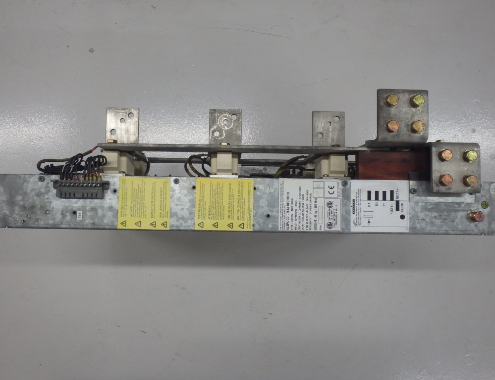 ALSTHOM GDR872460102/02/-