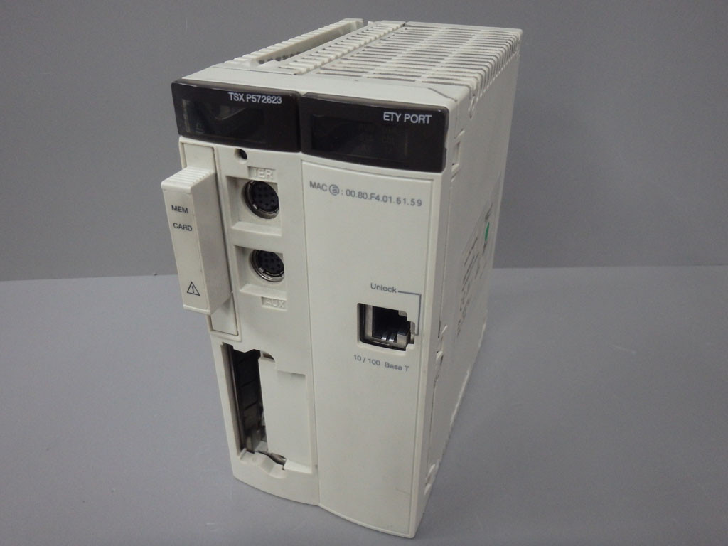 SCHNEIDER  TSXP572623M