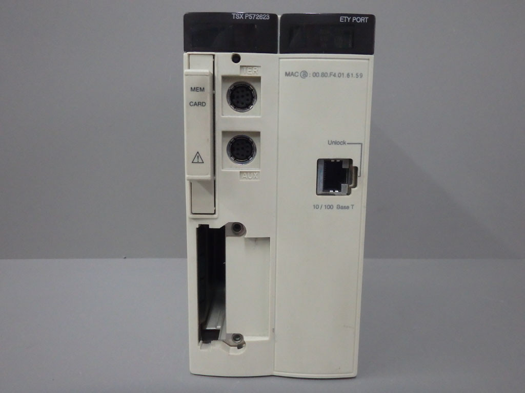 SCHNEIDER  TSXP572623M