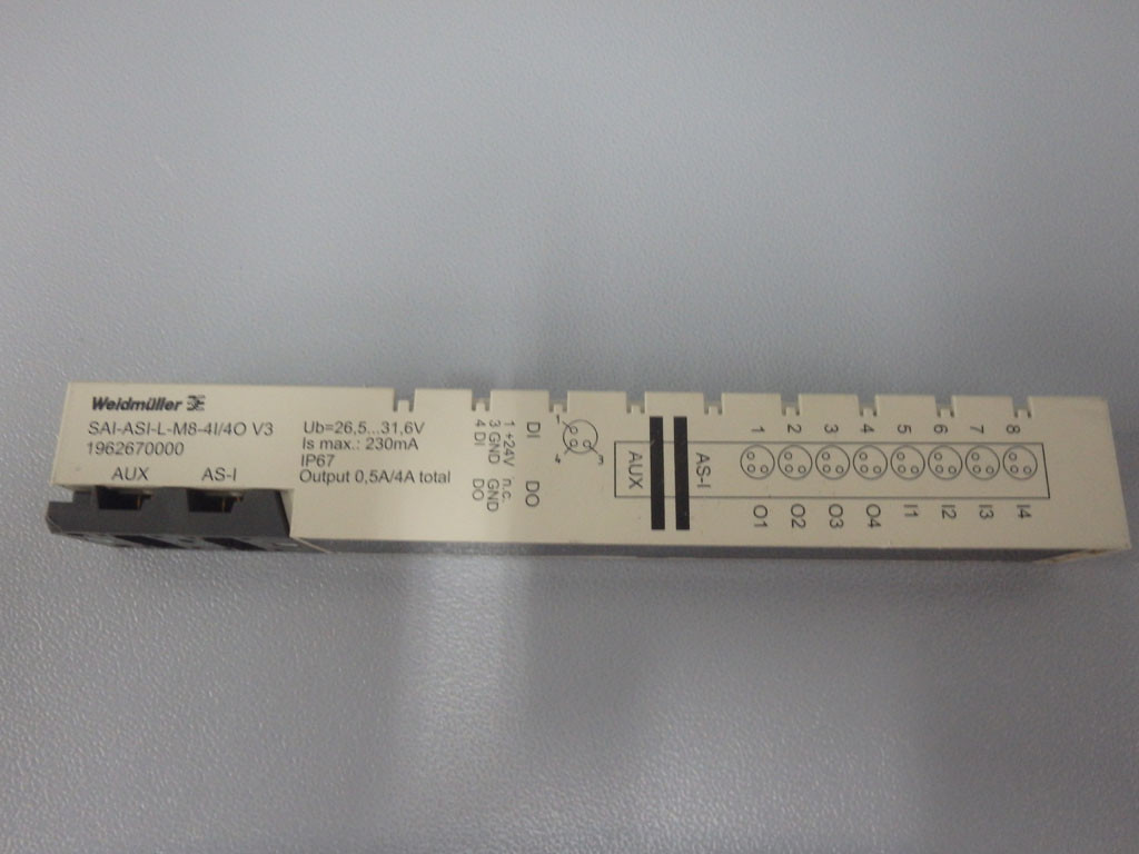 WELDMULLER 1962670000