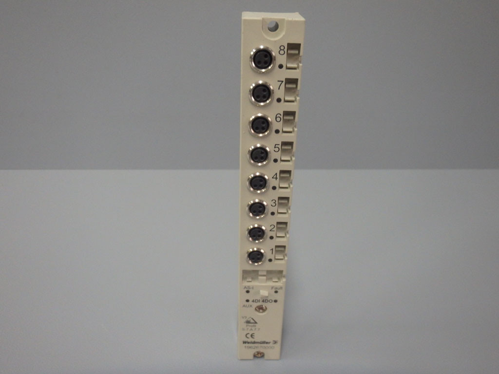 WELDMULLER 1962670000