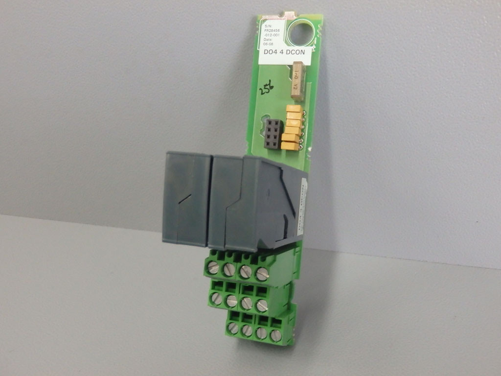 EUROTHERM DO4-4-DCON