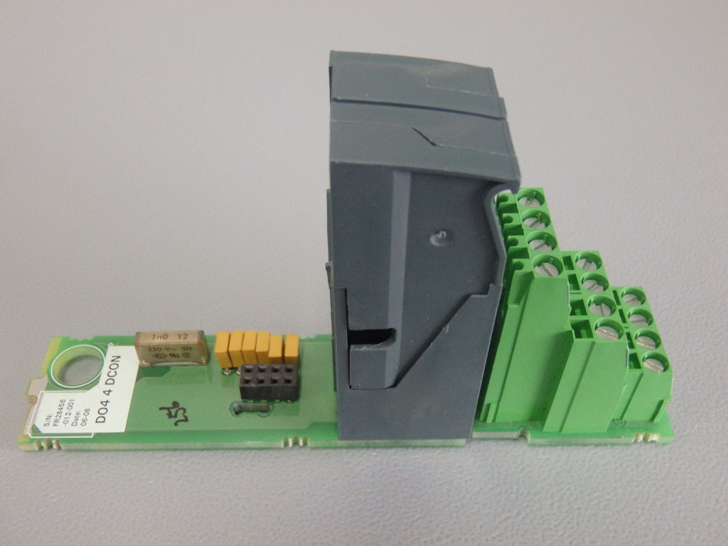 EUROTHERM DO4-4-DCON