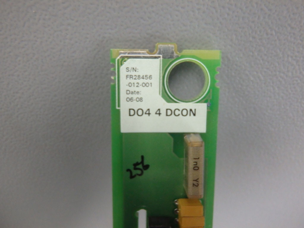 EUROTHERM DO4-4-DCON
