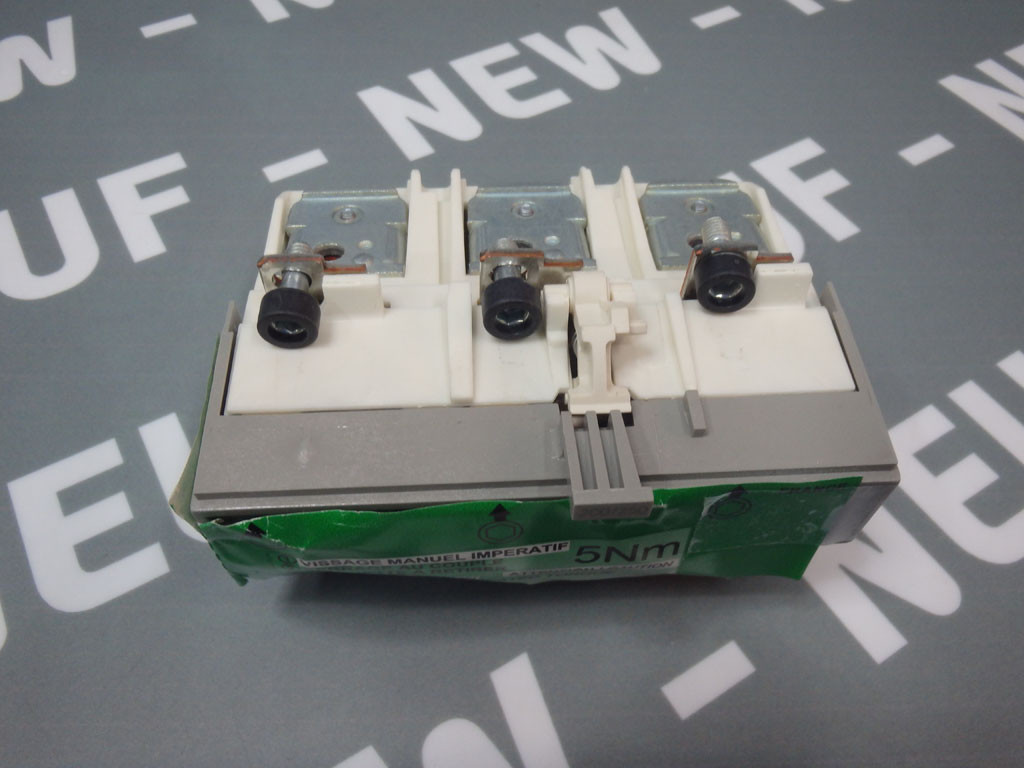 MERLIN GERIN TM250D-3P3D