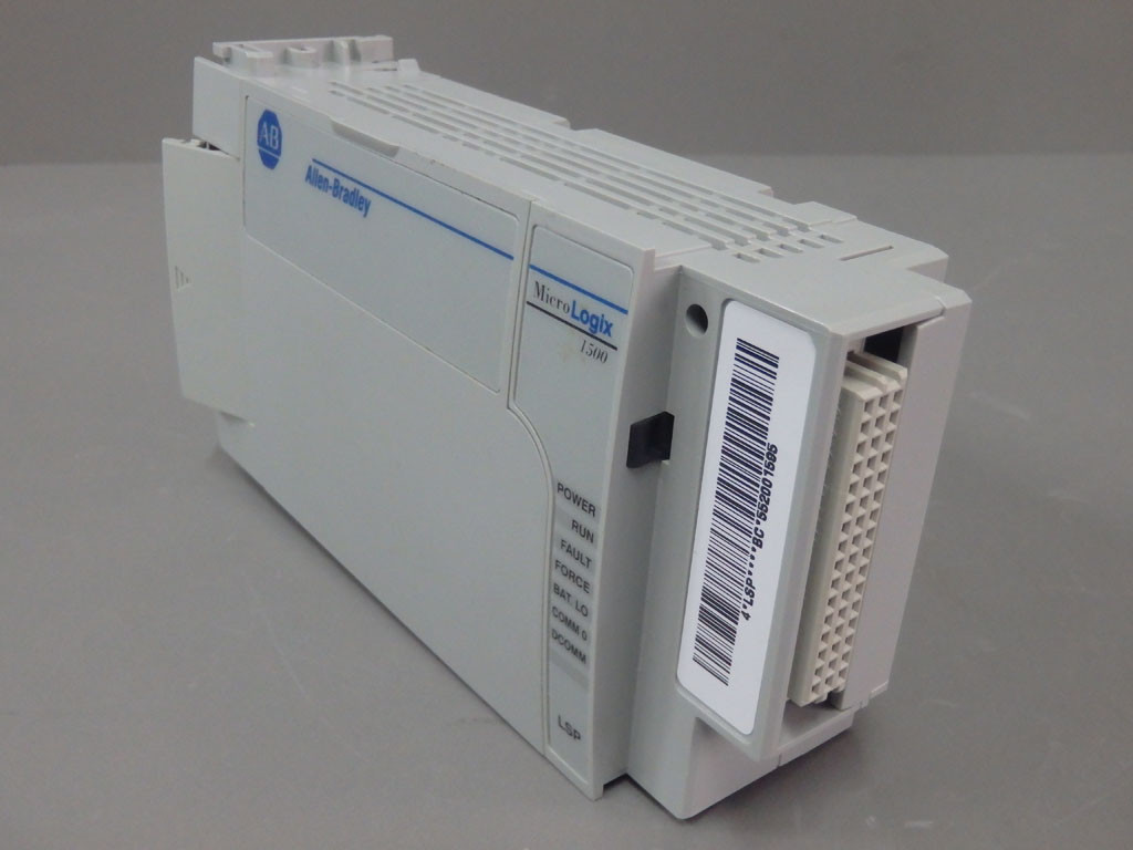 ALLEN-BRADLEY 1764-LSP