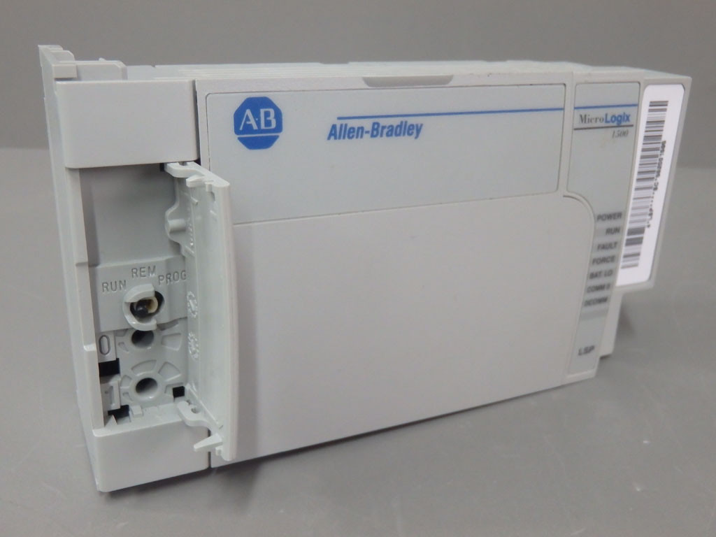 ALLEN-BRADLEY 1764-LSP
