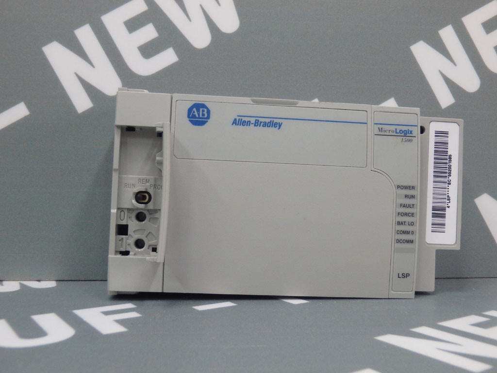 ALLEN-BRADLEY 1764-LSP