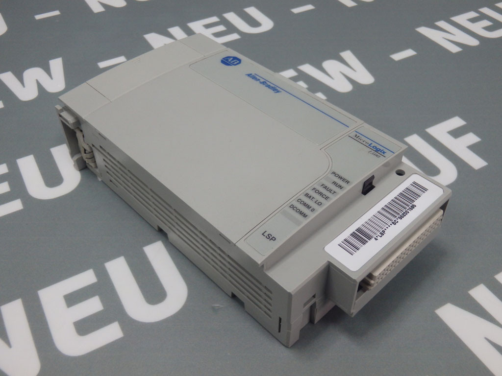 ALLEN-BRADLEY 1764-LSP