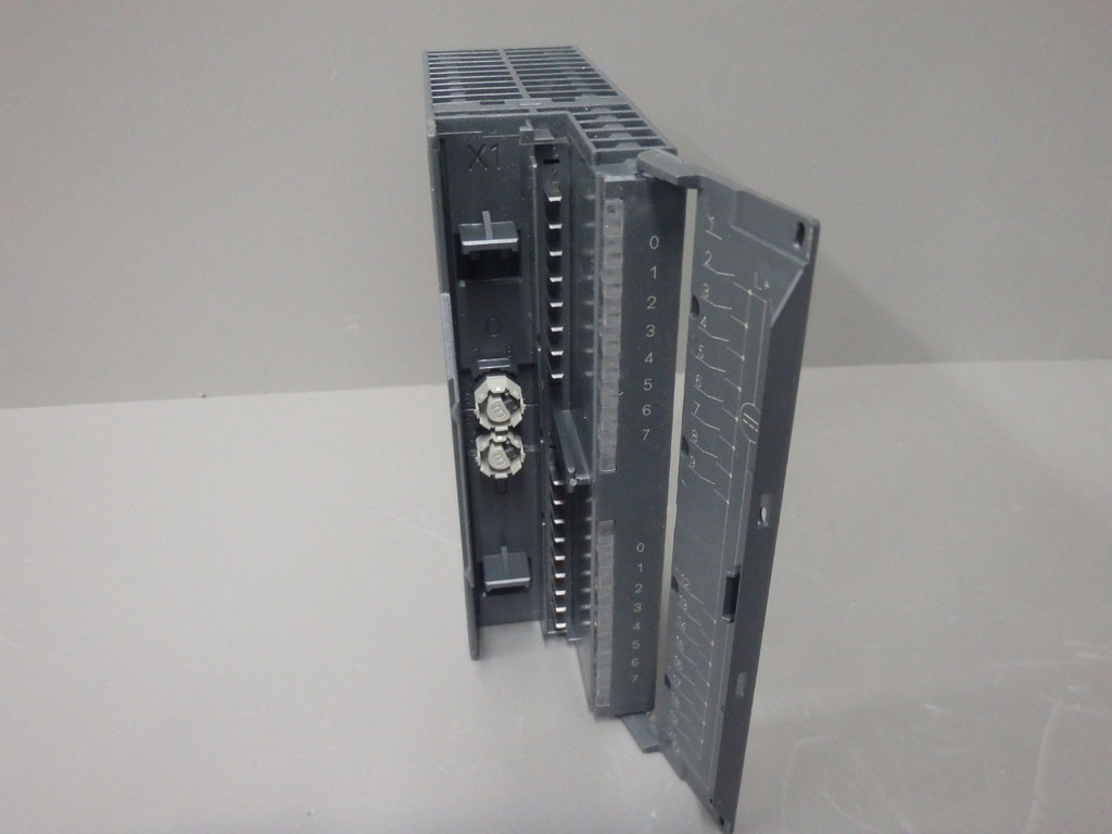 SIEMENS 6ES7321-1BH02-0AA0