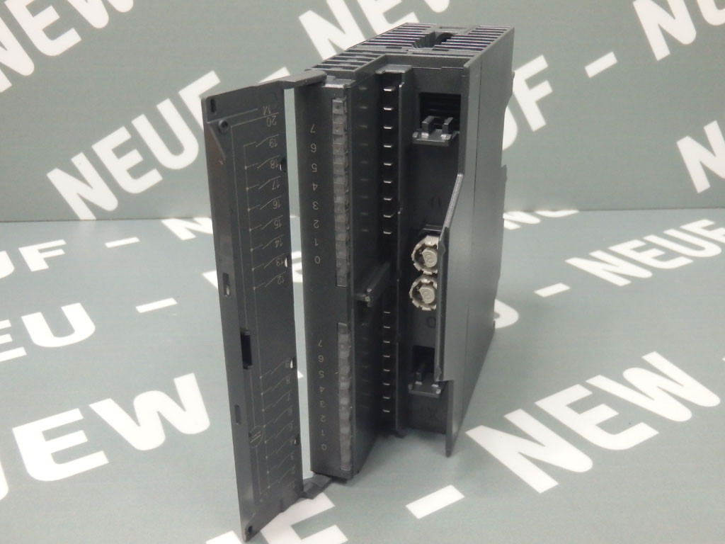 SIEMENS 6ES7321-1BH02-0AA0