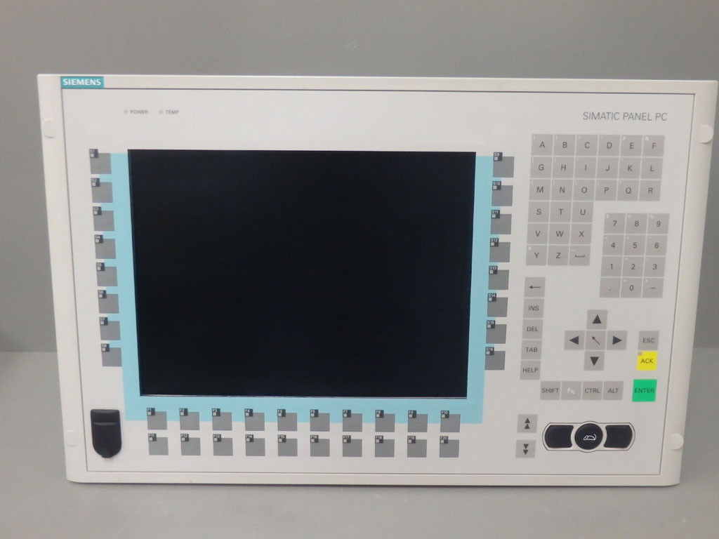 SIEMENS 6AV7891-0BB10-1AB0