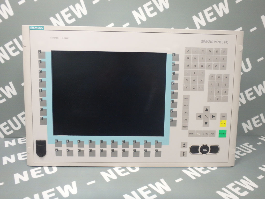 SIEMENS 6AV7891-0BB10-1AB0