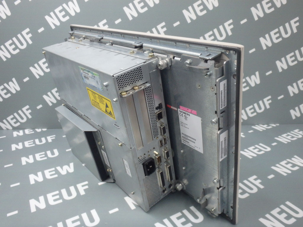 SIEMENS 6AV7891-0BB10-1AB0