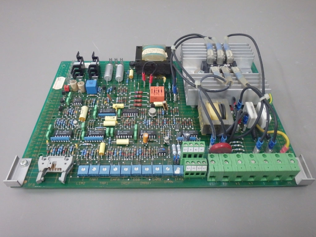 RELIANCE ELECTRIC 803.42.00