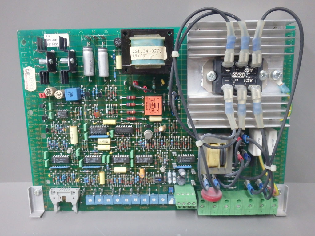 RELIANCE ELECTRIC 803.42.00