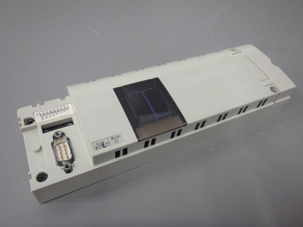 TÉLÉMÉCANIQUE  TBXLEP020