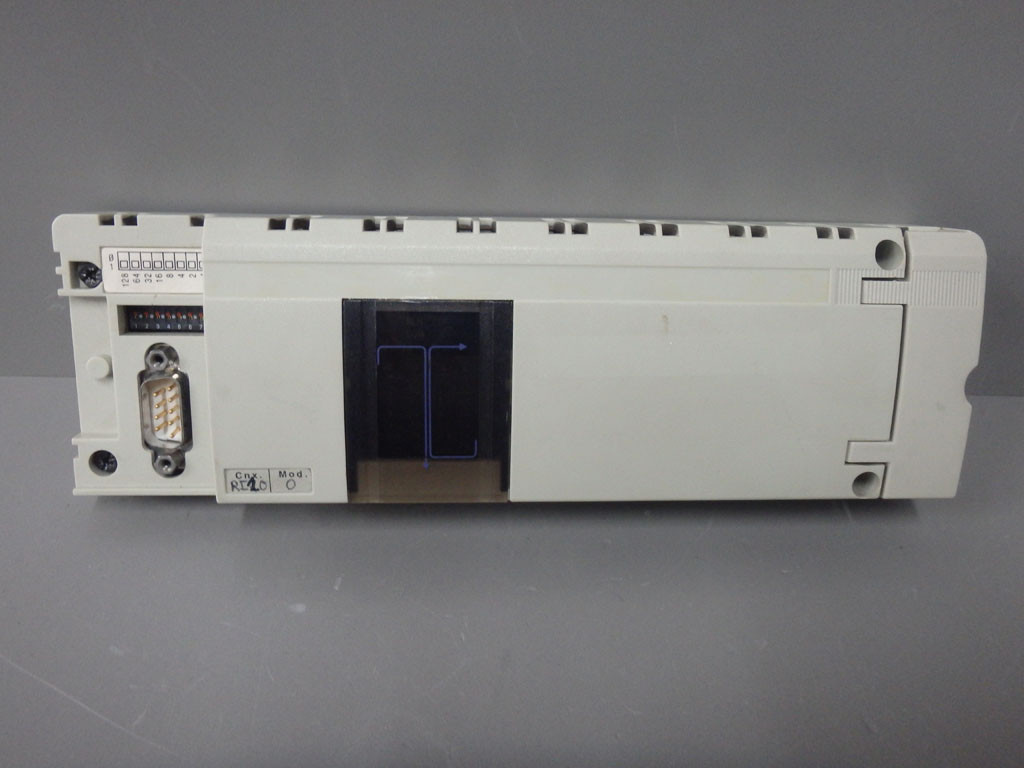 TÉLÉMÉCANIQUE  TBXLEP020